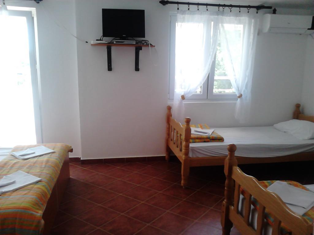 Hotel Bonaca à Sutomore Chambre photo